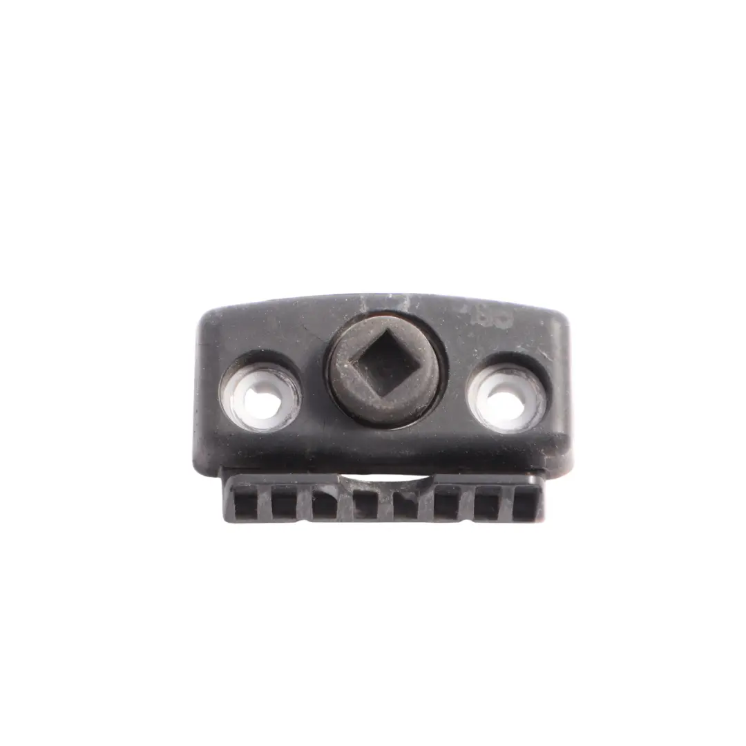 Mercedes W203 Boot Tailgate Trunk Lid Stopper Buffer Hatch Left N/S - SKU A2037500097 - Part number A2037500097