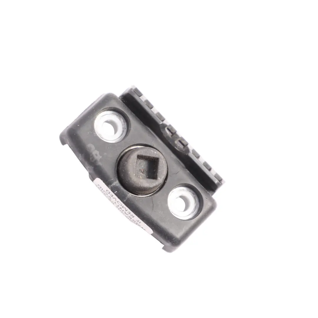 Mercedes W203 Boot Tailgate Trunk Lid Stopper Buffer Hatch Left N/S - SKU A2037500097 - Part number A2037500097