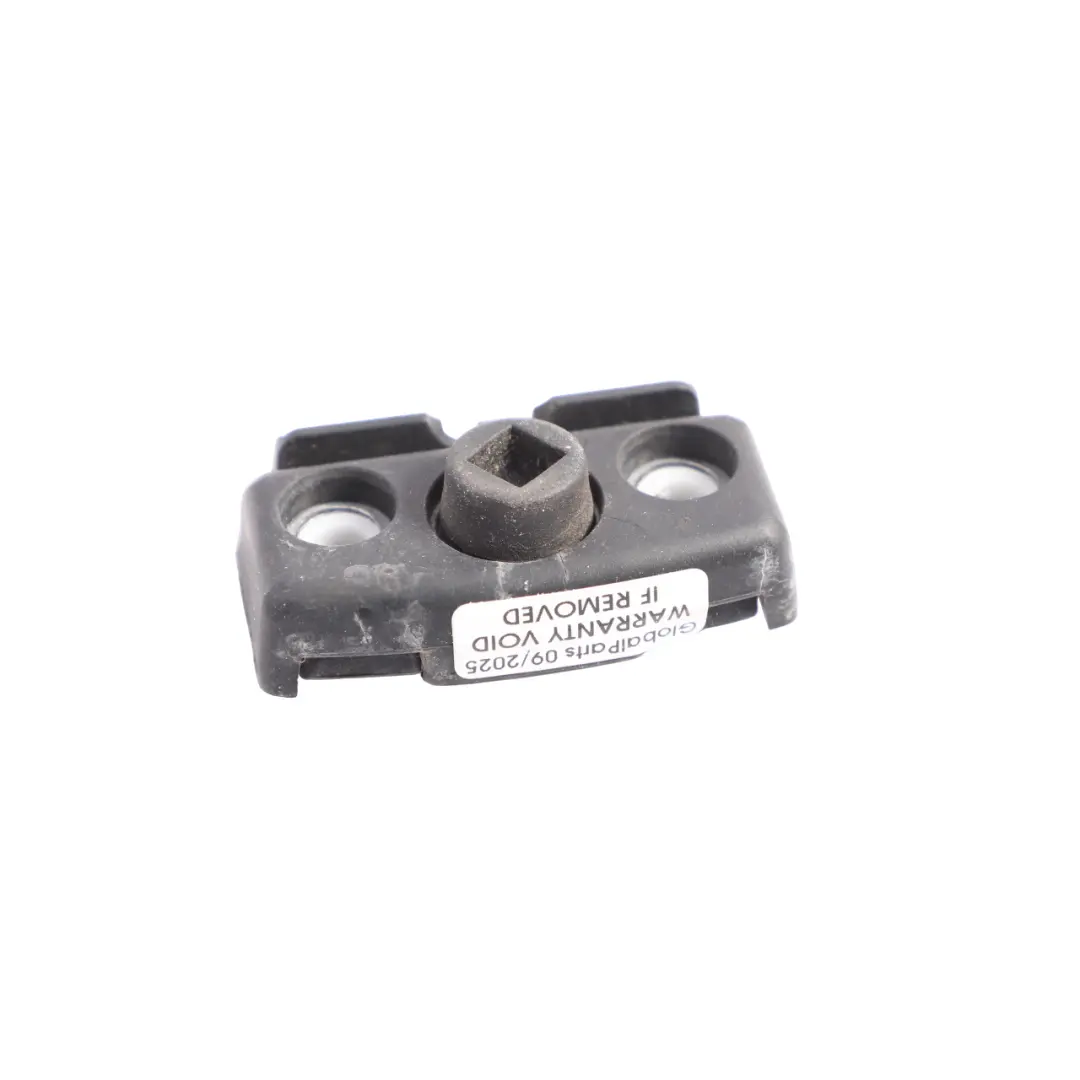 Mercedes W203 Boot Tailgate Trunk Lid Stopper Buffer Hatch Left N/S - SKU A2037500097 - Part number A2037500097