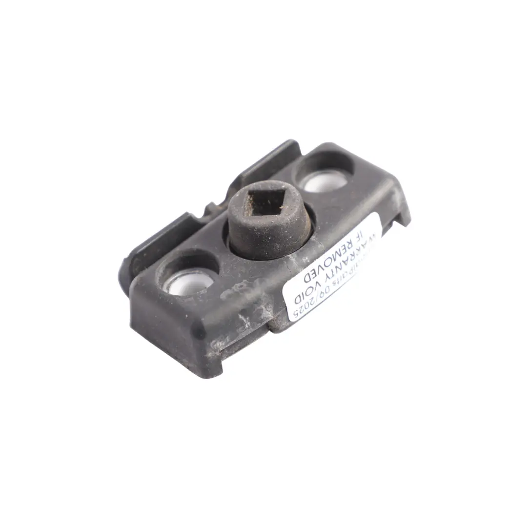 Mercedes W203 Butée De Couvercle De Coffre De Coffre Arrière Gauche - SKU A2037500097 - Numéro de pièce A2037500097
