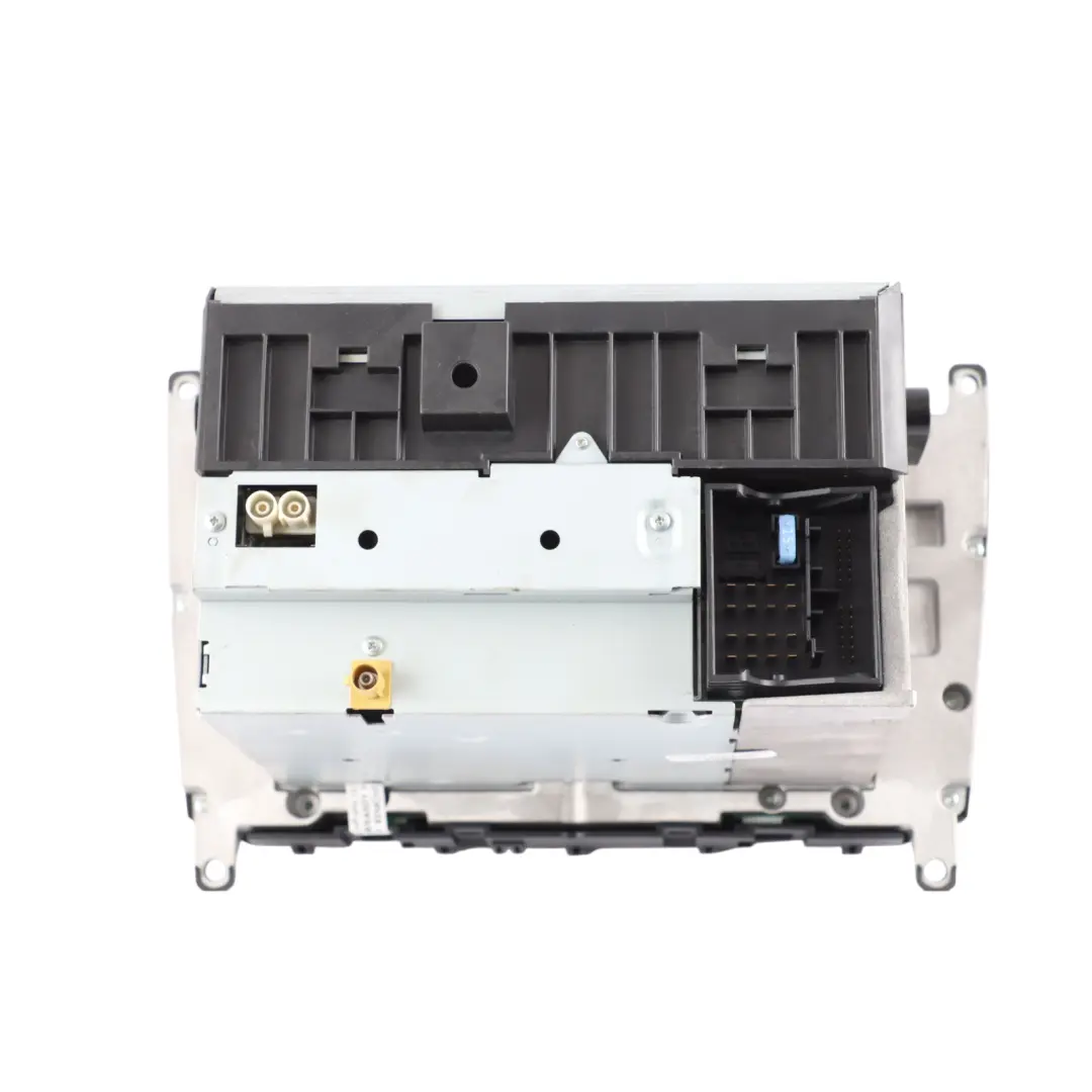 Mercedes C203 Radio Head Unit CD Player Control Panel Switch - SKU A2038703294 - Part number A2038703294