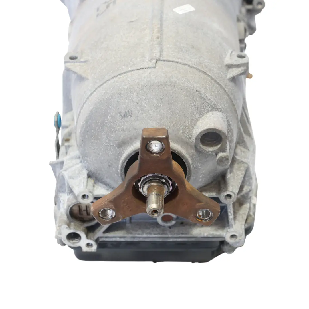 Cambio Automatico 722618 722.618 2122707200 GARANZIA per Mercedes W204 con numero di parte A2042704101 Mercedes W204 Cambio Automatico 722618 722.618 2122707200 GARANZIA - SKU A2042704101 - Numero di parte A2042704101