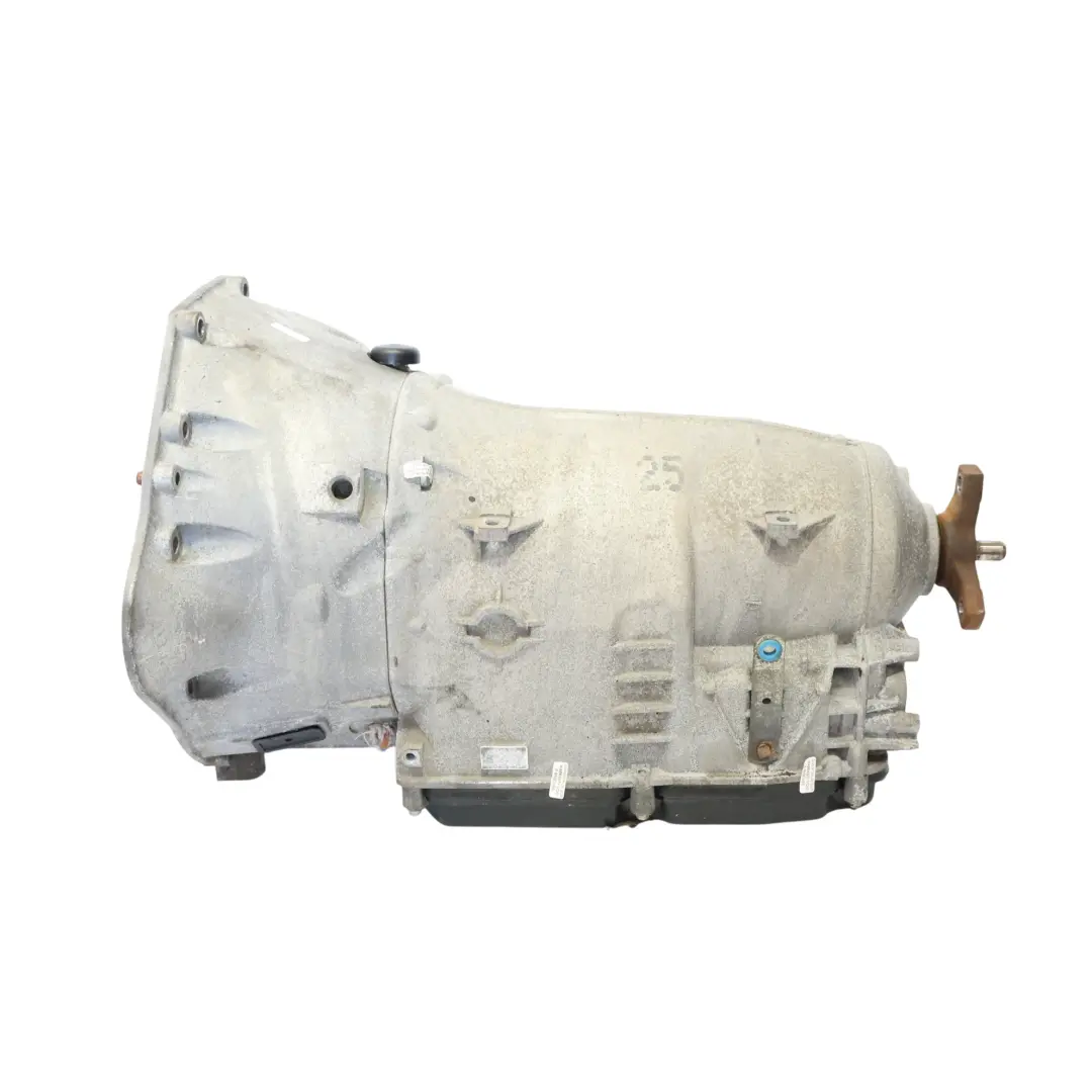 Mercedes W204 Cambio Automatico 722618 722.618 2122707200 GARANZIA - SKU A2042704101 - Numero di parte A2042704101