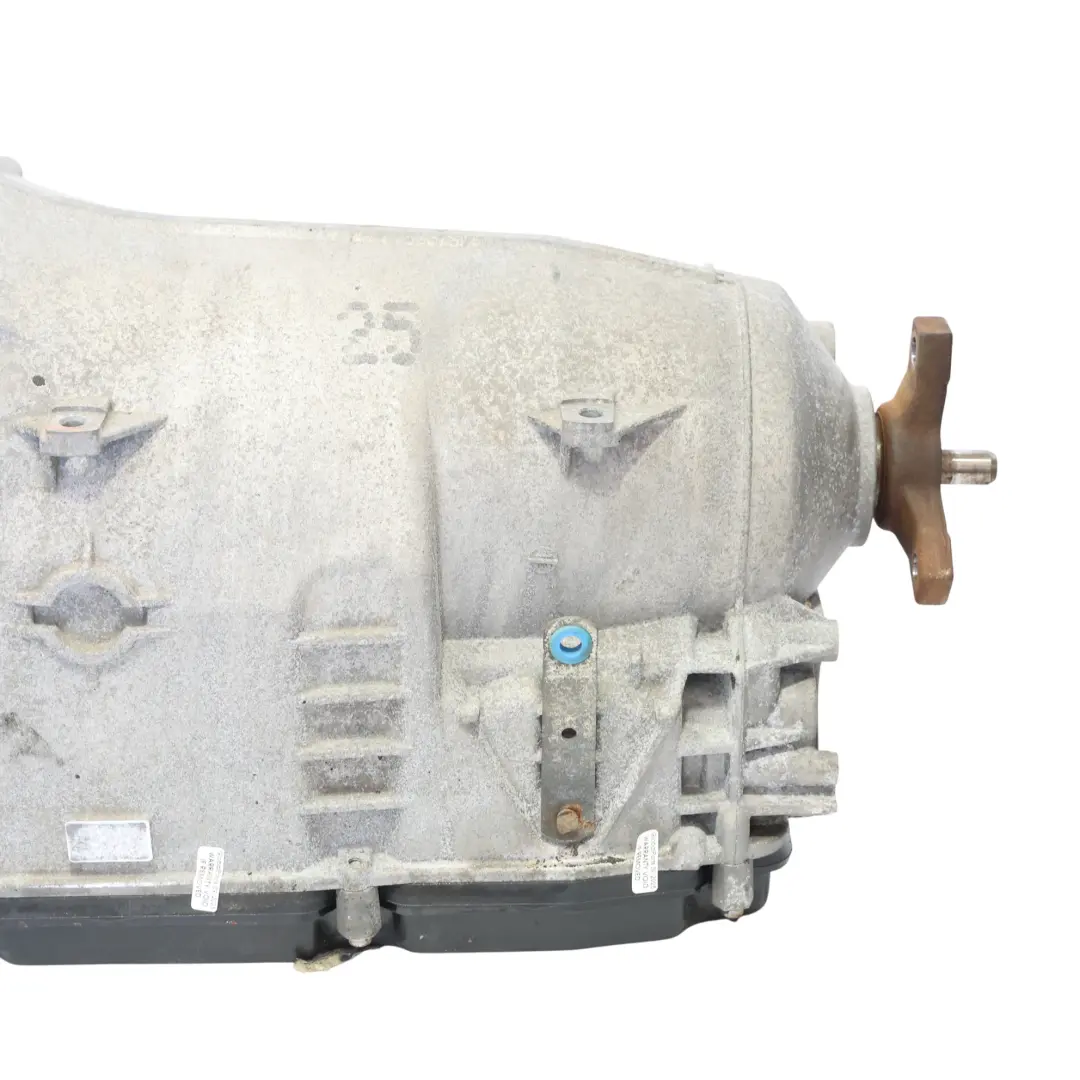 Caja De Cambios Automática 722618 722.618 2122707200 GARANTÍA para Mercedes W204 con número de pieza A2042704101 Mercedes W204 Caja De Cambios Automática 722618 722.618 2122707200 GARANTÍA - SKU A2042704101 - Número de pieza A2042704101