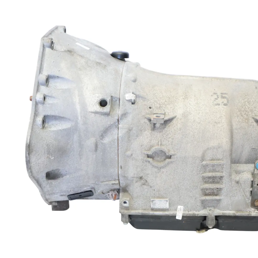 Skrzynia Biegów Automat 722618 722.618 2122707200 do Mercedes W204 o numerze A2042704101 Mercedes W204 Skrzynia Biegów Automat 722618 722.618 2122707200 - SKU A2042704101 - Numer Części A2042704101