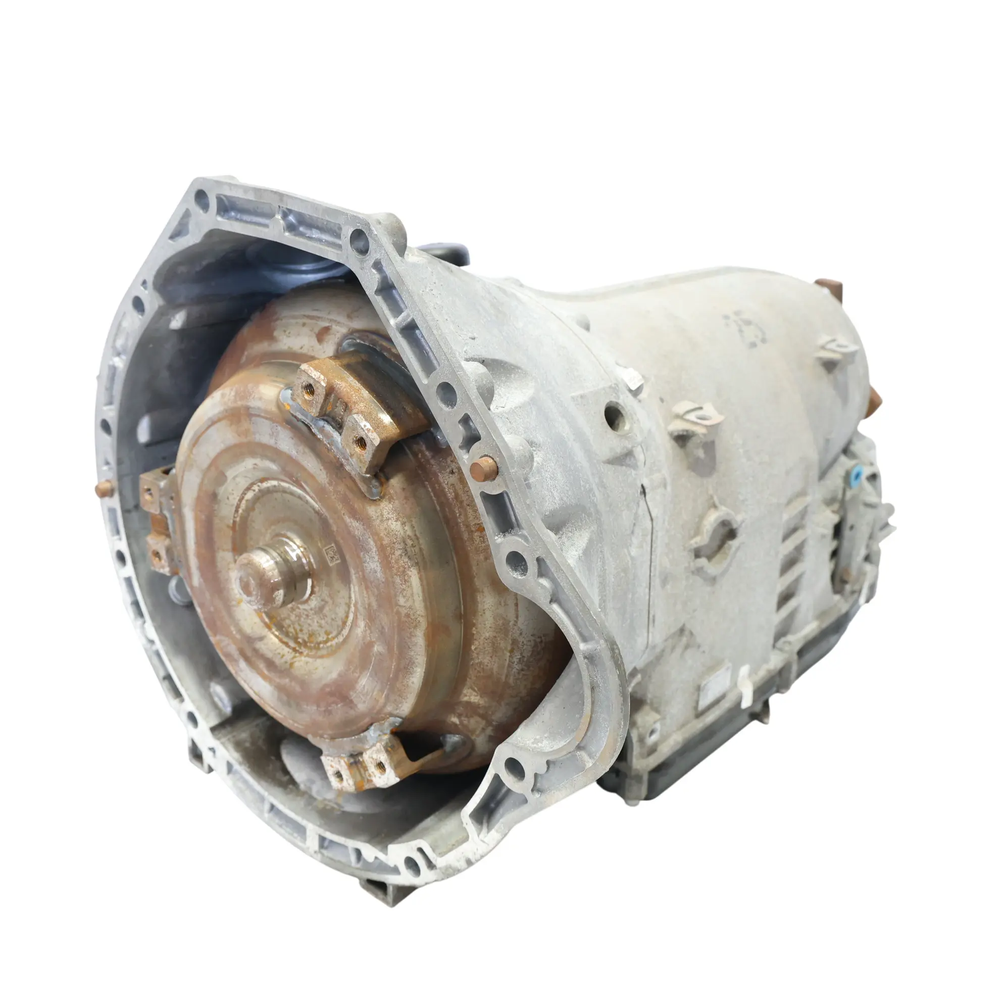 Mercedes W204 Skrzynia Biegów Automat 722618 722.618 2122707200
