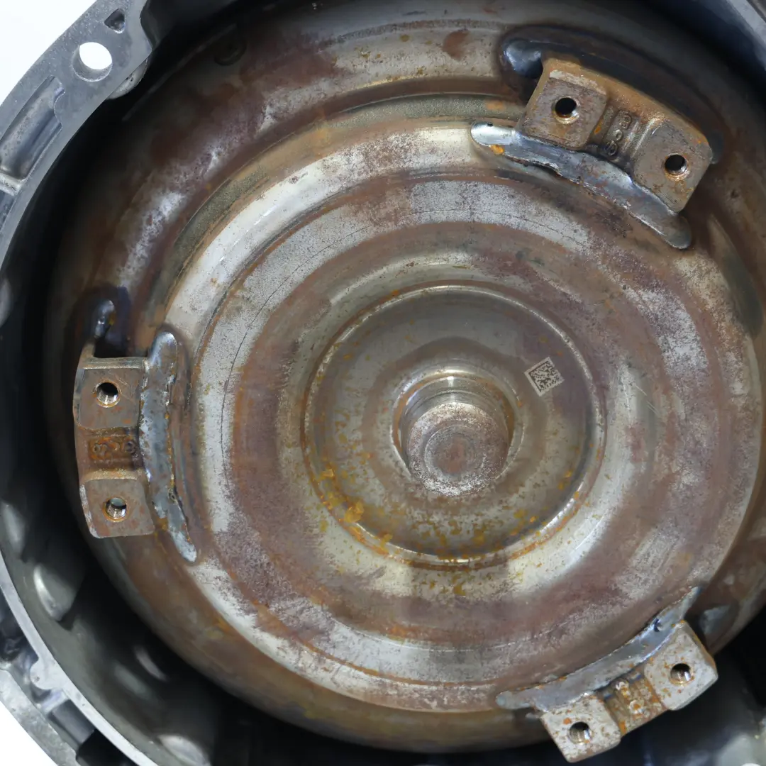 Mercedes W204 Cambio Automatico 722618 722.618 2122707200 GARANZIA - SKU A2042704101 - Numero di parte A2042704101