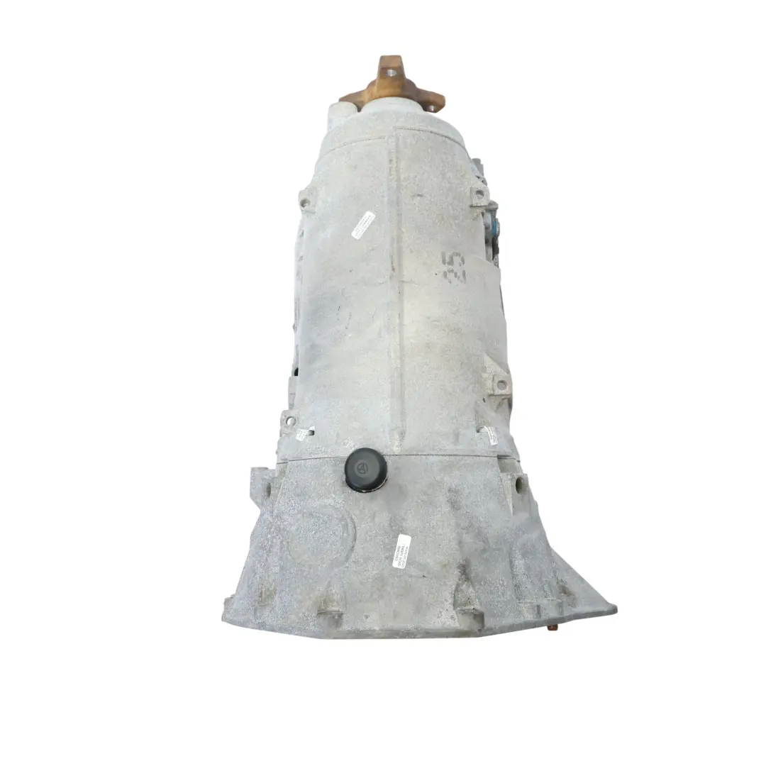 Boîte Vitesses Automatique 722618 722.618 2122707200 GARANTIE pour Mercedes W204 à propos du numéro de pièce A2042704101 Mercedes W204 Boîte Vitesses Automatique 722618 722.618 2122707200 GARANTIE - SKU A2042704101 - Numéro de pièce A2042704101