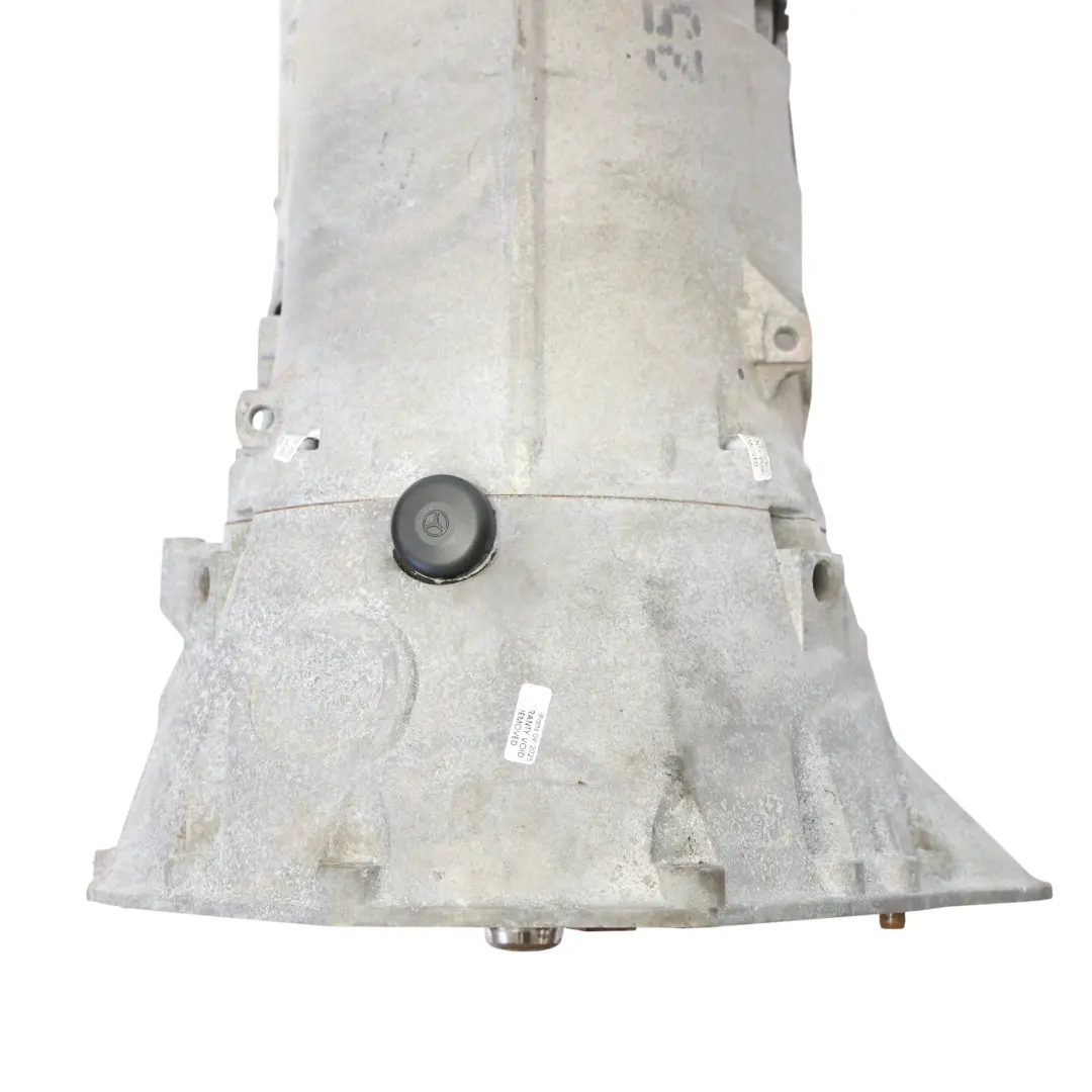 Mercedes W204 Automatic Gearbox 722618 722.618 2122707200 WARRANTY - SKU A2042704101 - Part number A2042704101
