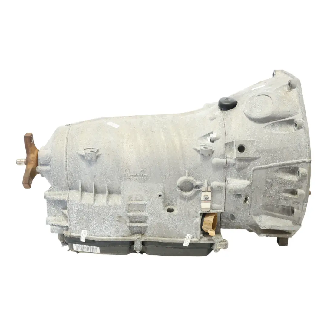 Gearbox 722618 722.618 2122707200 WARRANTY to Mercedes W204 Automatic with Part number A2042704101 Mercedes W204 Automatic Gearbox 722618 722.618 2122707200 WARRANTY - SKU A2042704101 - Part number A2042704101