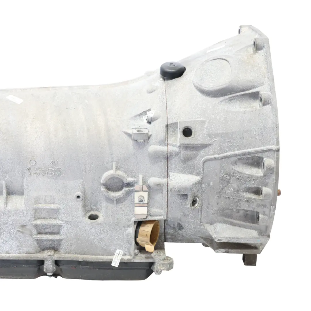 Gearbox 722618 722.618 2122707200 WARRANTY to Mercedes W204 Automatic with Part number A2042704101 Mercedes W204 Automatic Gearbox 722618 722.618 2122707200 WARRANTY - SKU A2042704101 - Part number A2042704101