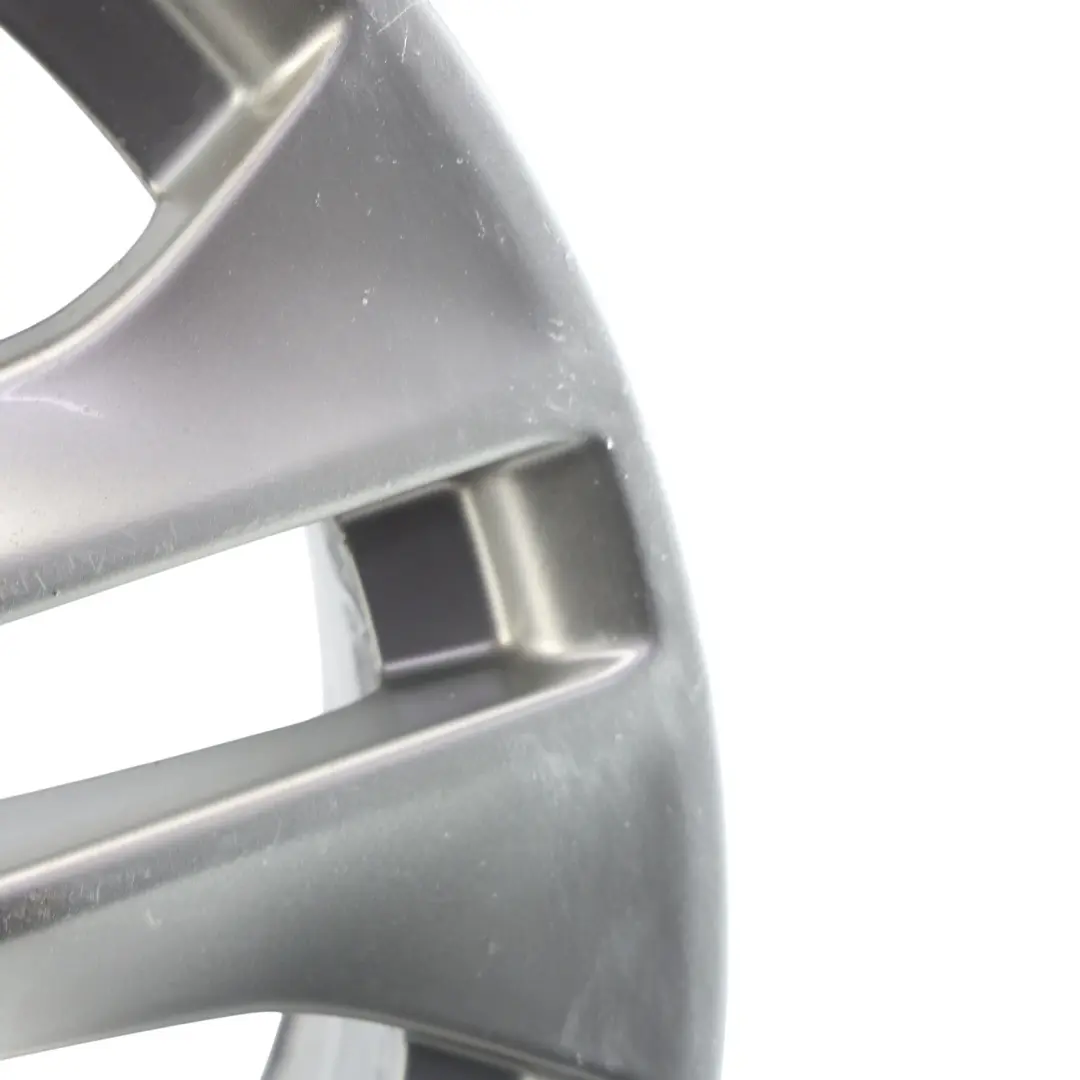 Mercedes W204 Felga Aluminiowa 16" ET:43 7J Double Spoke - SKU A2044017202-1 - Numer Części A2044017202