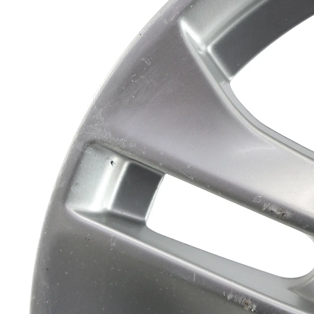 Mercedes W204 cerchio in lega 16" ET:43 7J 5 doppie razze - SKU A2044017202-1 - Numero di parte A2044017202