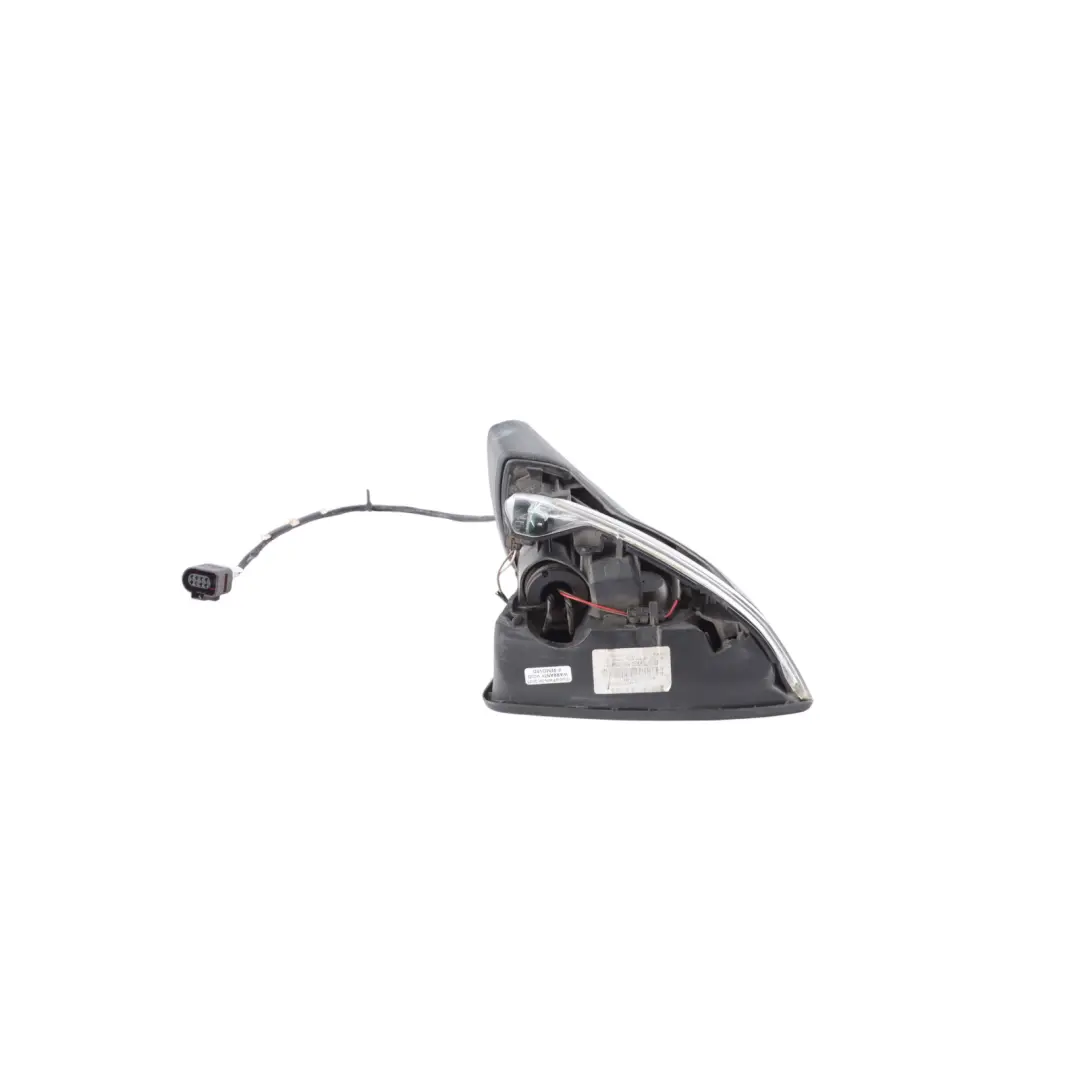 Mk3 5F Side View Mirror Front Right O/S to Seat Leon with Part number 5F2857508P Seat Leon Mk3 5F Side View Mirror Front Right O/S - SKU RHD-5F2857508P - Part number 5F2857508P