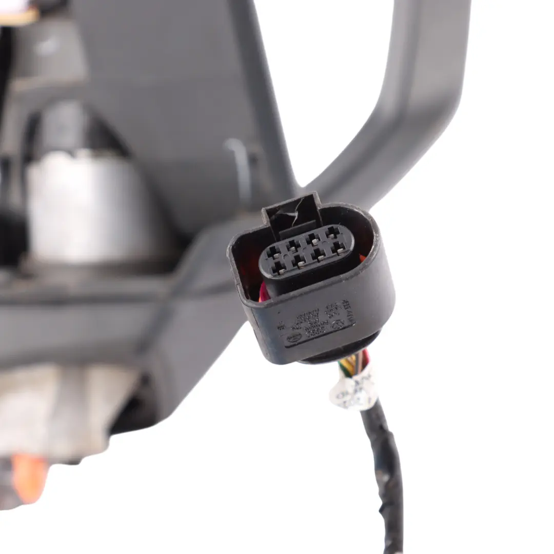 Mk3 5F Side View Mirror Front Right O/S to Seat Leon with Part number 5F2857508P Seat Leon Mk3 5F Side View Mirror Front Right O/S - SKU RHD-5F2857508P - Part number 5F2857508P