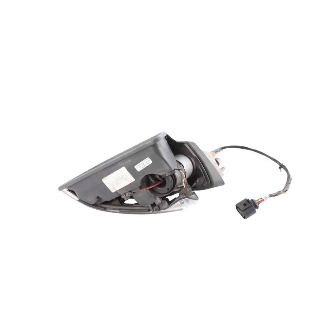 Mk3 5F Side View Mirror Front Right O/S to Seat Leon with Part number 5F2857508P Seat Leon Mk3 5F Side View Mirror Front Right O/S - SKU RHD-5F2857508P - Part number 5F2857508P
