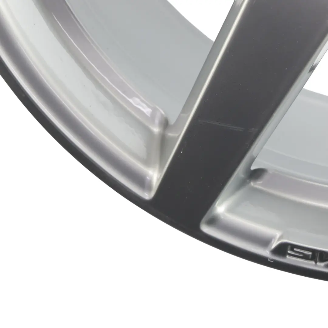 Mercedes W204 AMG Felga Aluminiowa Tylna 18" 8,5J ET:54 - SKU A2044019902-9 - Numer Części A2044019902