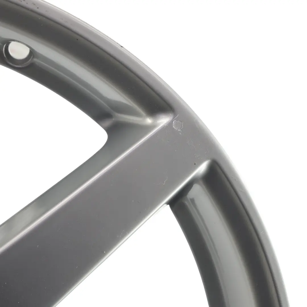 Mercedes W204 AMG Felga Aluminiowa Tylna 18" 8,5J ET:54 - SKU A2044019902-9 - Numer Części A2044019902