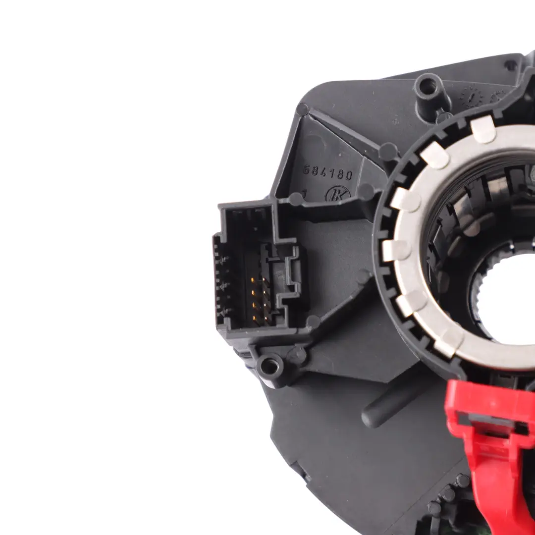 Steering Slip Wheel Ring Stalk Indicator Control Unit to Mercedes W204 with Part number A2044403002 Mercedes W204 Steering Slip Wheel Ring Stalk Indicator Control Unit - SKU A2044403002-1 - Part number A2044403002