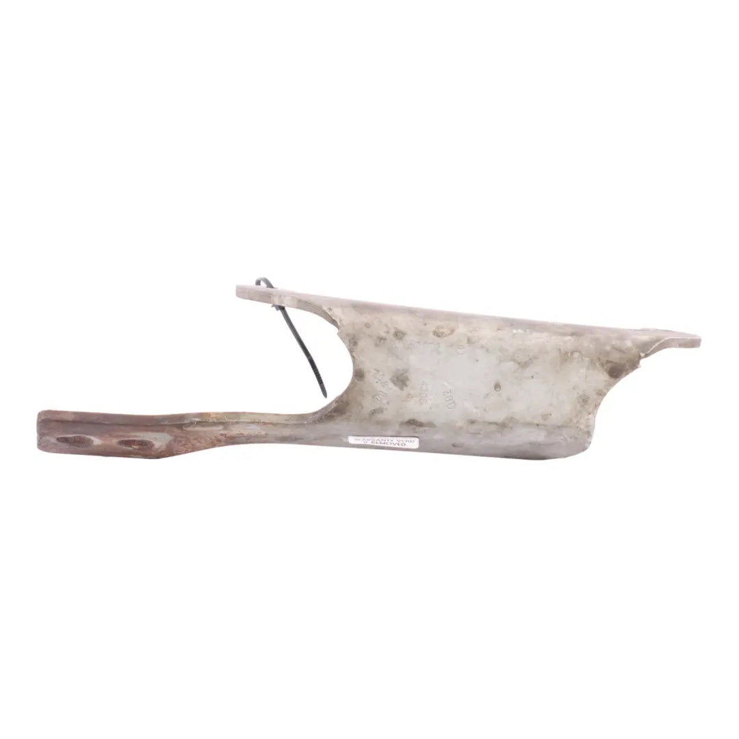 Exhaust Mount Bracket Holder Strut Mounting Panel to Mercedes W204 with Part number A2044900140 Mercedes W204 Exhaust Mount Bracket Holder Strut Mounting Panel - SKU RHD-A2044900140 - Part number A2044900140