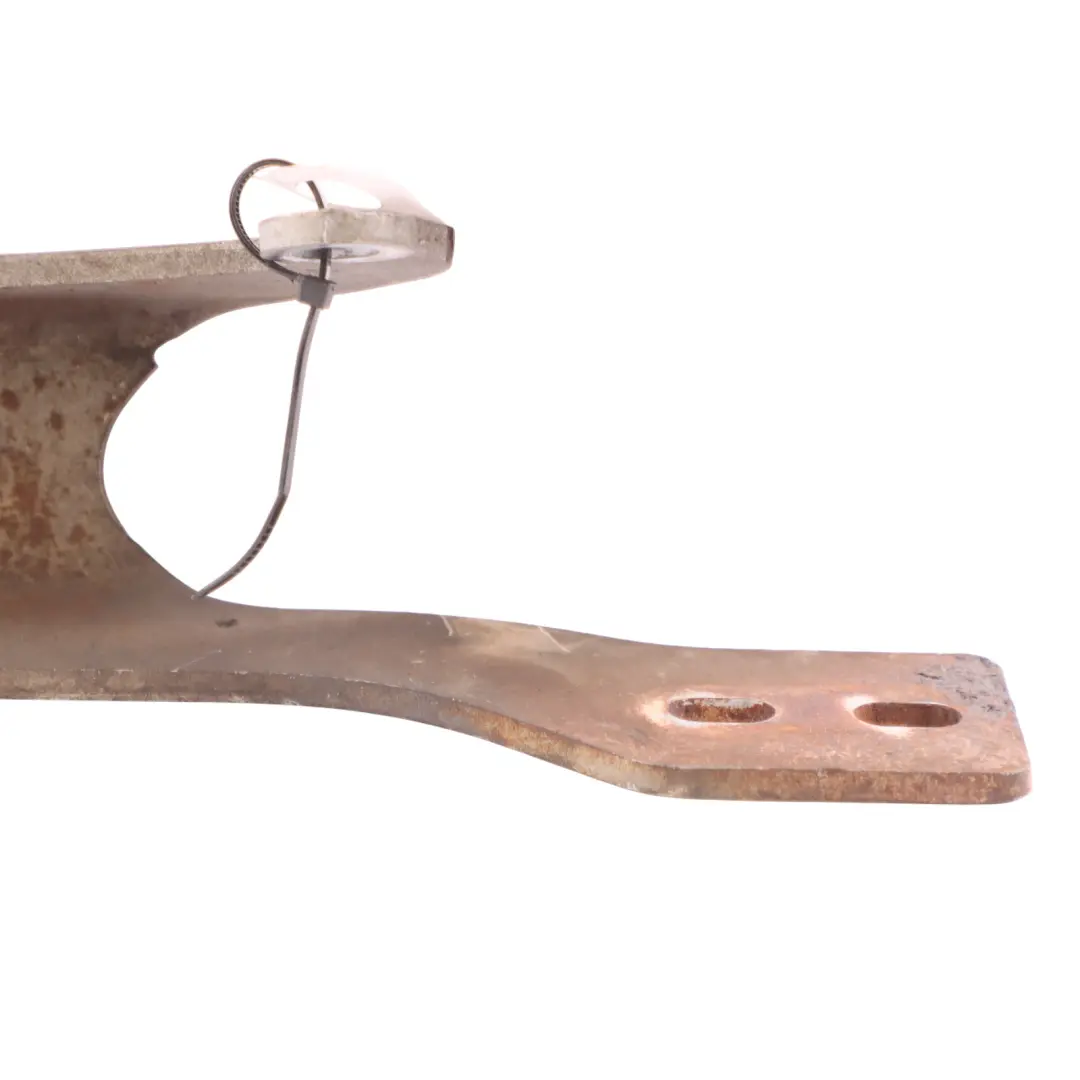 Exhaust Mount Bracket Holder Strut Mounting Panel to Mercedes W204 with Part number A2044900140 Mercedes W204 Exhaust Mount Bracket Holder Strut Mounting Panel - SKU RHD-A2044900140 - Part number A2044900140