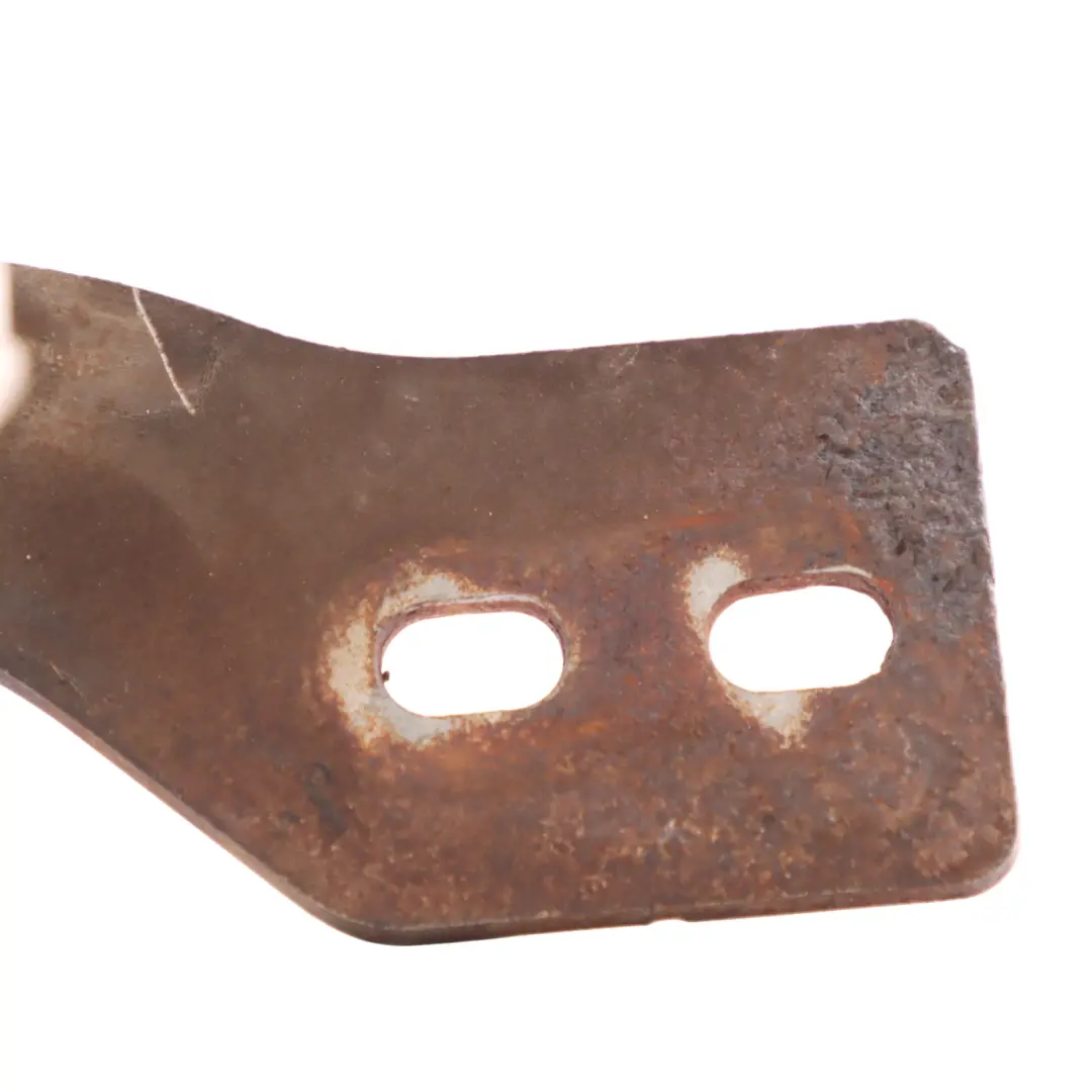 Exhaust Mount Bracket Holder Strut Mounting Panel to Mercedes W204 with Part number A2044900140 Mercedes W204 Exhaust Mount Bracket Holder Strut Mounting Panel - SKU RHD-A2044900140 - Part number A2044900140