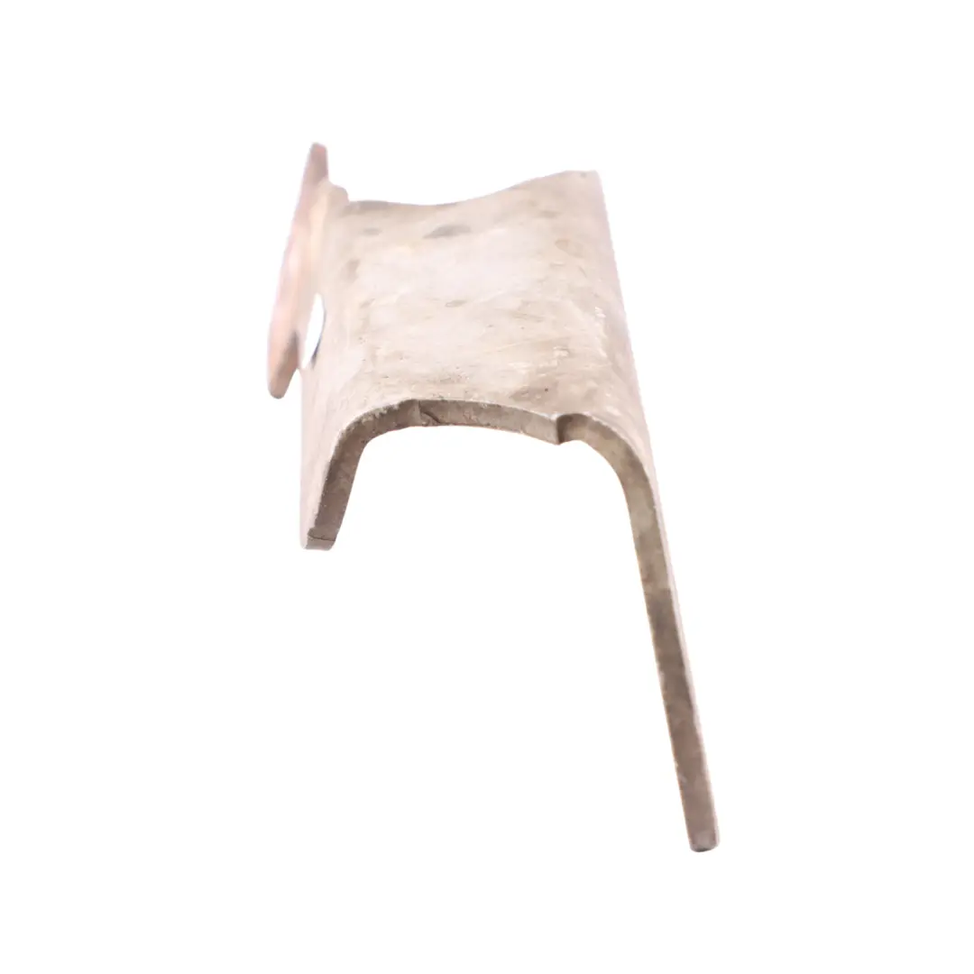 Exhaust Mount Bracket Holder Strut Mounting Panel to Mercedes W204 with Part number A2044900140 Mercedes W204 Exhaust Mount Bracket Holder Strut Mounting Panel - SKU RHD-A2044900140 - Part number A2044900140