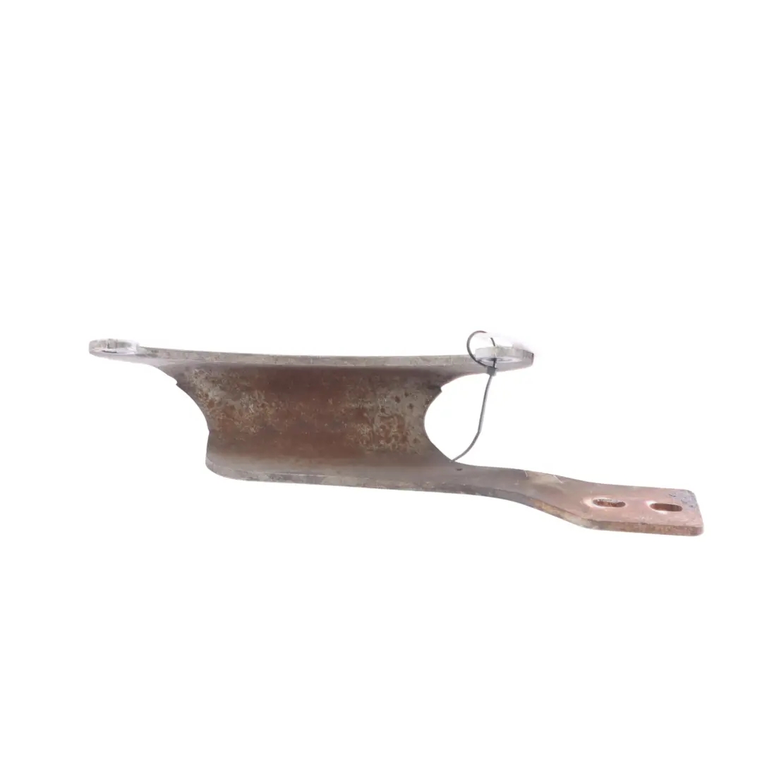 Exhaust Mount Bracket Holder Strut Mounting Panel to Mercedes W204 with Part number A2044900140 Mercedes W204 Exhaust Mount Bracket Holder Strut Mounting Panel - SKU RHD-A2044900140 - Part number A2044900140