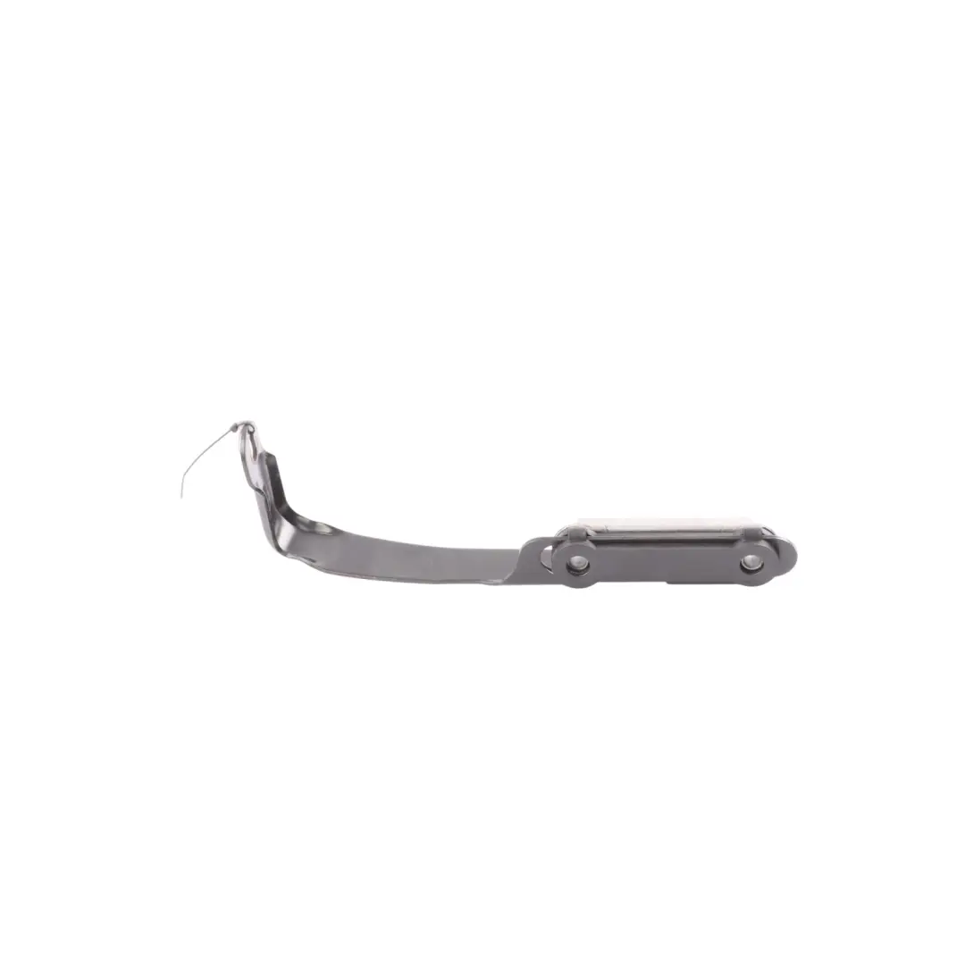 Mercedes W204 C220 CDI Exhaust Bracket Pipe Mount Hanger Holder - SKU A2044929641 - Part number A2044929641