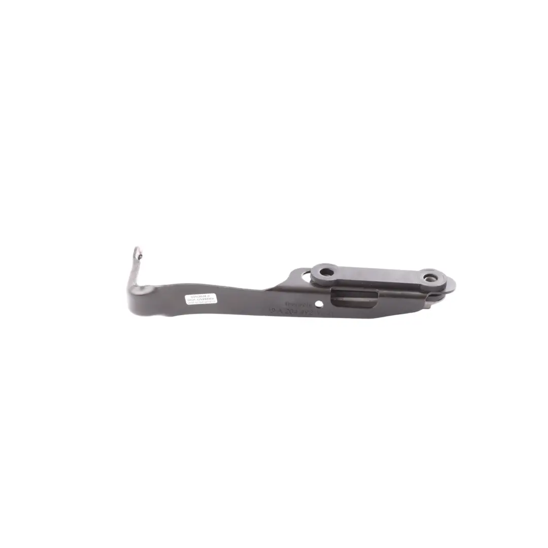Mercedes W204 C220 CDI Exhaust Bracket Pipe Mount Hanger Holder - SKU A2044929641 - Part number A2044929641