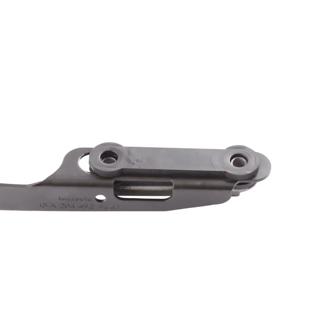 Mercedes W204 C220 CDI Exhaust Bracket Pipe Mount Hanger Holder - SKU A2044929641 - Part number A2044929641