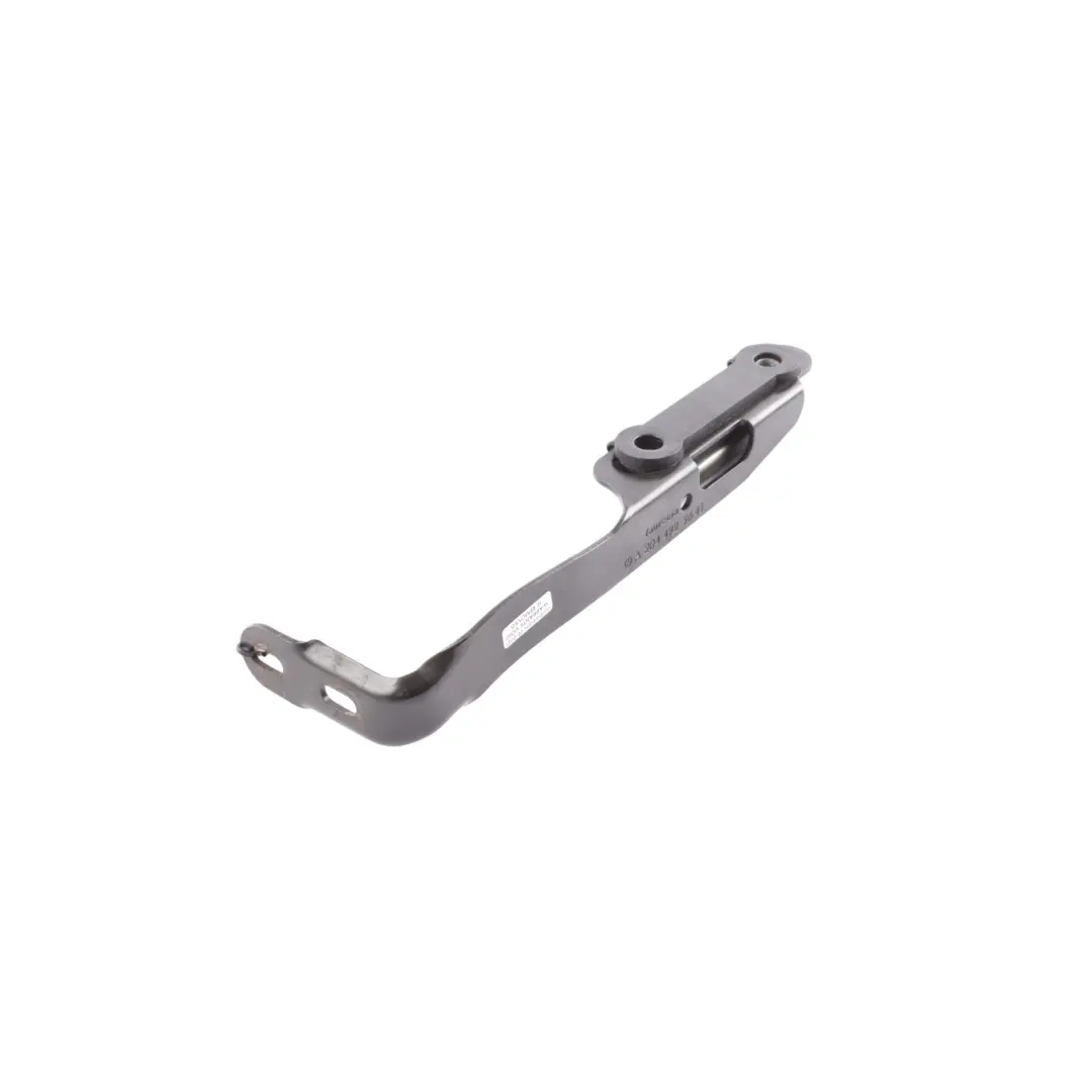 Mercedes W204 C220 CDI Exhaust Bracket Pipe Mount Hanger Holder - SKU A2044929641 - Part number A2044929641