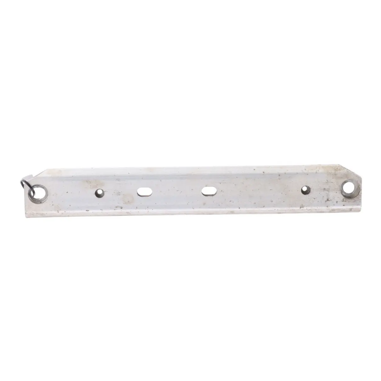 Mercedes W204 W207 Tunnel Auspuff Verstärkungsstrebe Halter A2046190425
