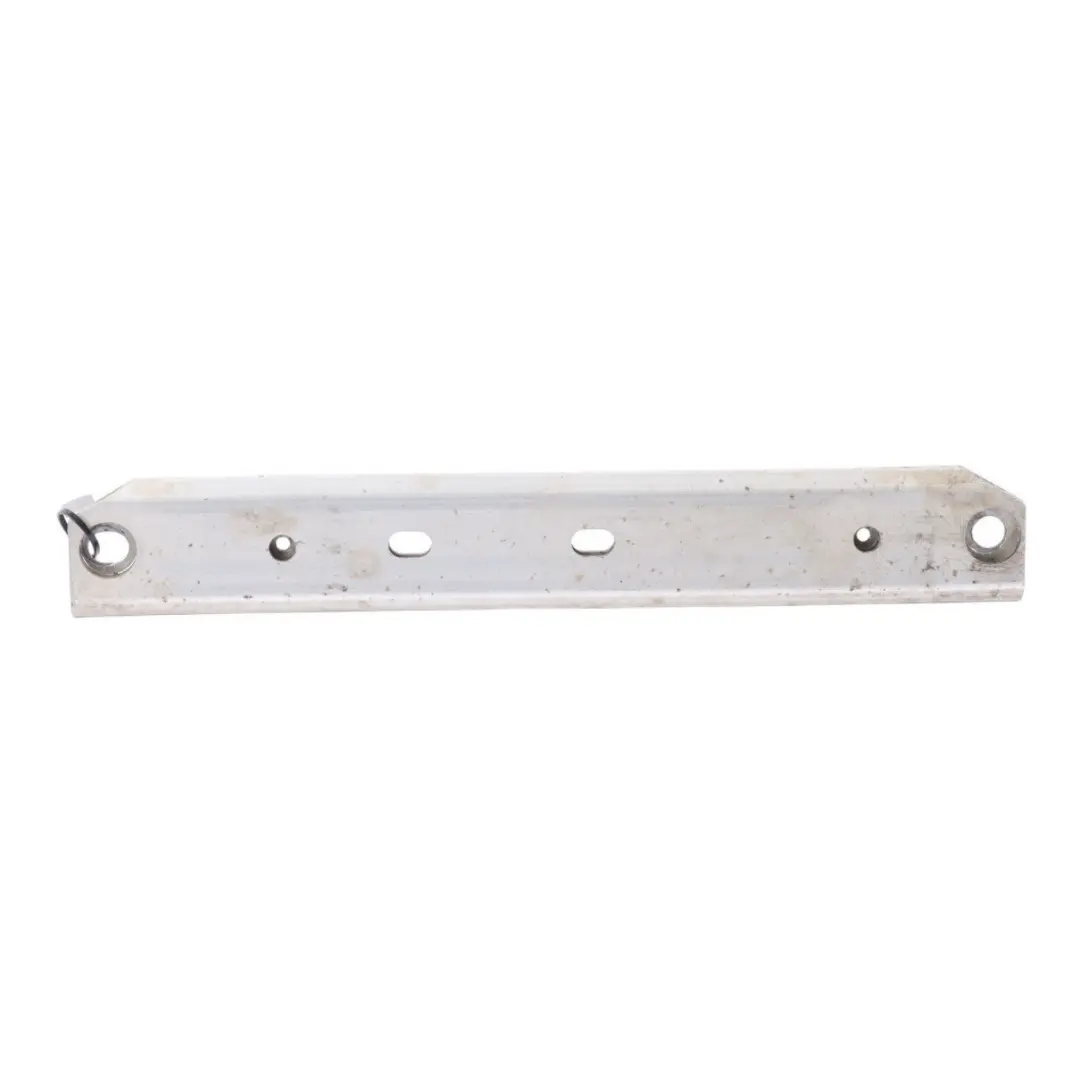 Mercedes W204 W207 Tunnel Exhaust Stiffening Strut Support Holder - SKU A2046190425-2 - Part number A2046190425
