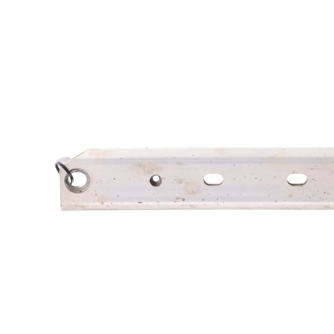 Mercedes W204 W207 Tunnel Exhaust Stiffening Strut Support Holder - SKU A2046190425-2 - Part number A2046190425