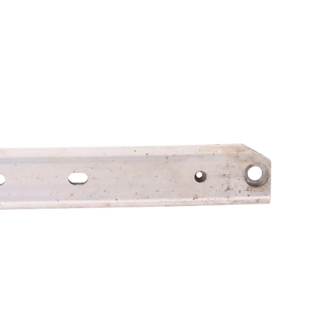 Mercedes W204 W207 Tunnel Exhaust Stiffening Strut Support Holder - SKU A2046190425-2 - Part number A2046190425