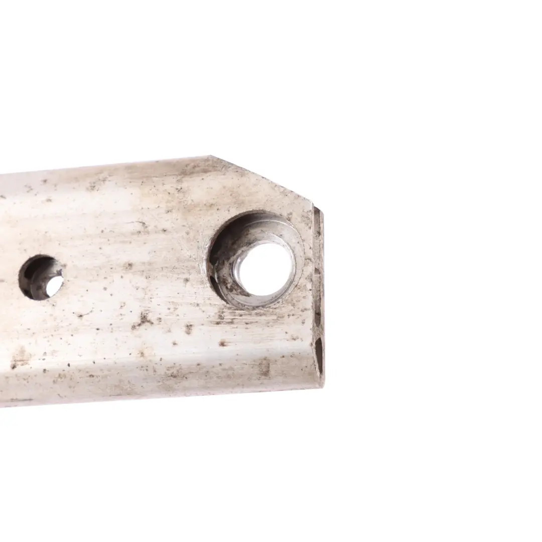 Mercedes W204 W207 Tunnel Exhaust Stiffening Strut Support Holder - SKU A2046190425-2 - Part number A2046190425
