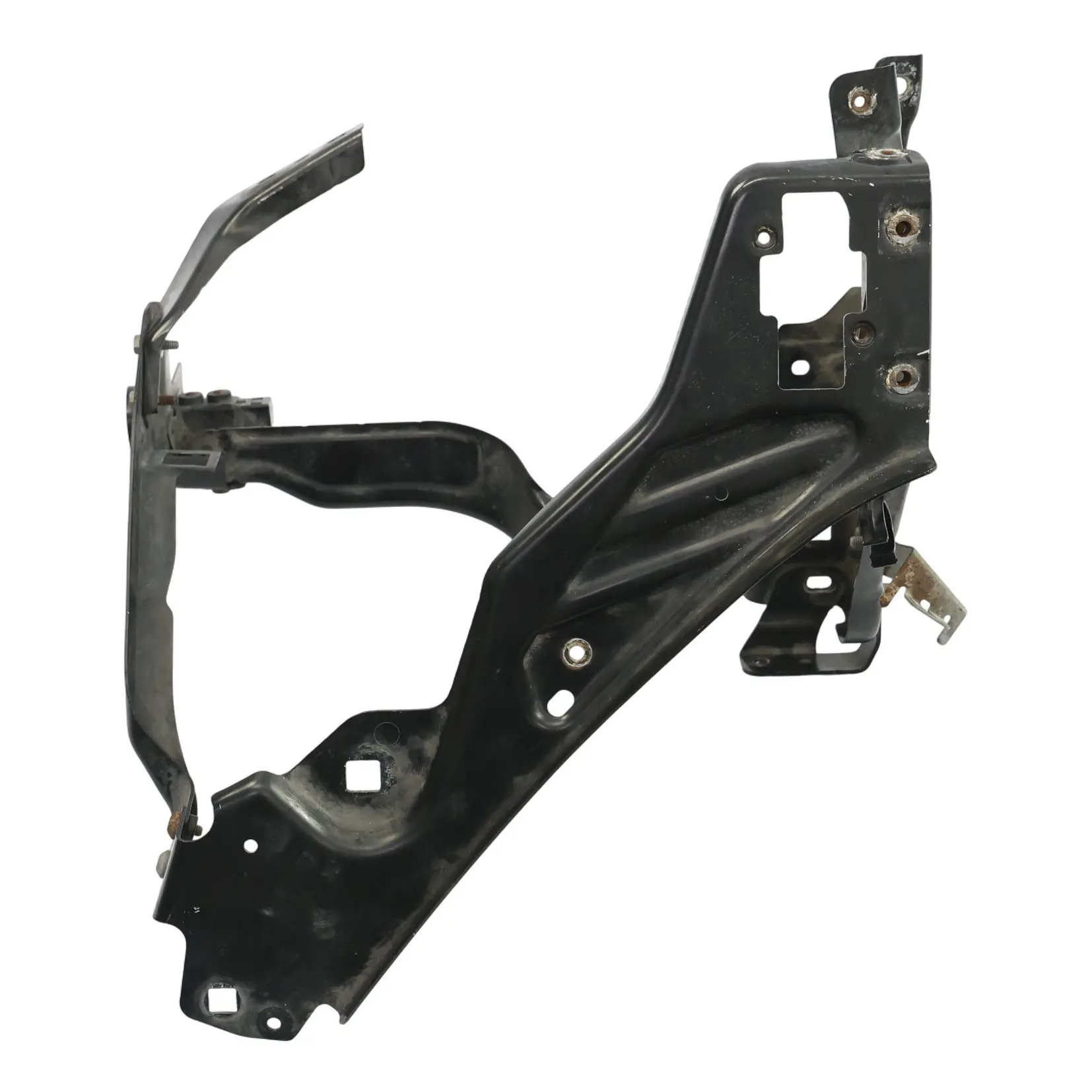 Mercedes W204 Faro Staffa Di Montaggio Anteriore Supporto Sinistro A204620583