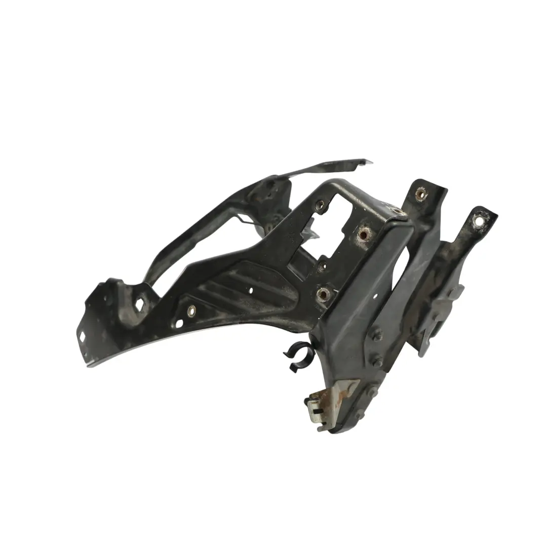 Mercedes W204 Faro Staffa Di Montaggio Anteriore Supporto Sinistro A204620583 - SKU A2046202191 - Numero di parte A2046202191