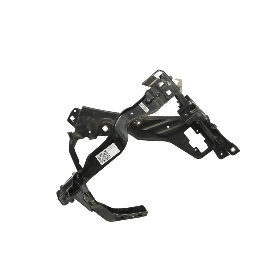 Mercedes W204 Faro Staffa Di Montaggio Anteriore Supporto Sinistro A204620583 - SKU A2046202191 - Numero di parte A2046202191