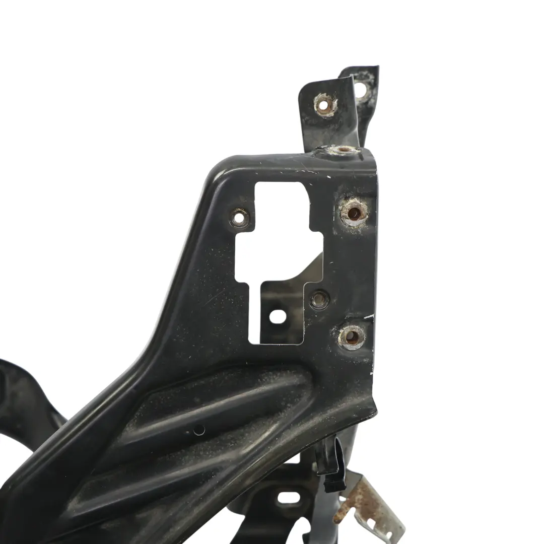 Mercedes W204 Faro Staffa Di Montaggio Anteriore Supporto Sinistro A204620583 - SKU A2046202191 - Numero di parte A2046202191