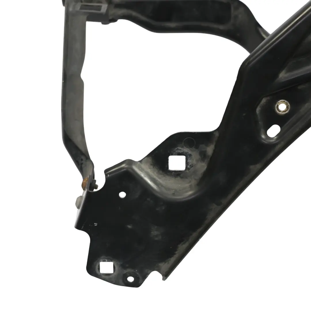 Mercedes W204 Faro Staffa Di Montaggio Anteriore Supporto Sinistro A204620583 - SKU A2046202191 - Numero di parte A2046202191