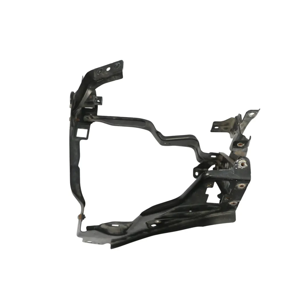 Mercedes W204 Support De Phare Avant Support De Montage Gauche A204620583 - SKU A2046202191 - Numéro de pièce A2046202191
