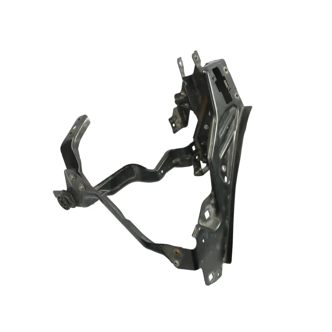 Mercedes W204 Faro Staffa Di Montaggio Anteriore Supporto Sinistro A204620583 - SKU A2046202191 - Numero di parte A2046202191
