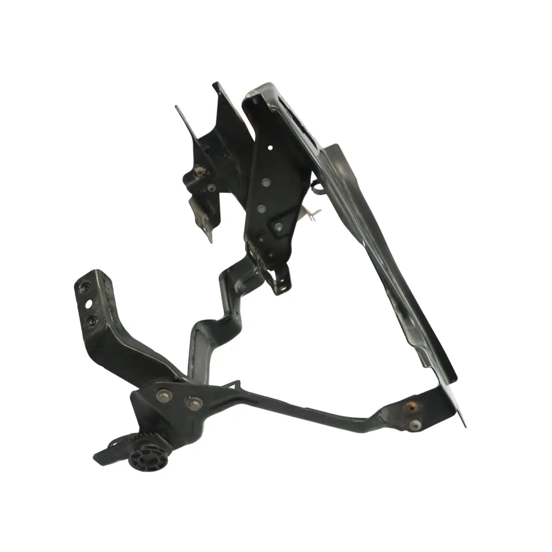 Mercedes W204 Faro Staffa Di Montaggio Anteriore Supporto Sinistro A204620583 - SKU A2046202191 - Numero di parte A2046202191