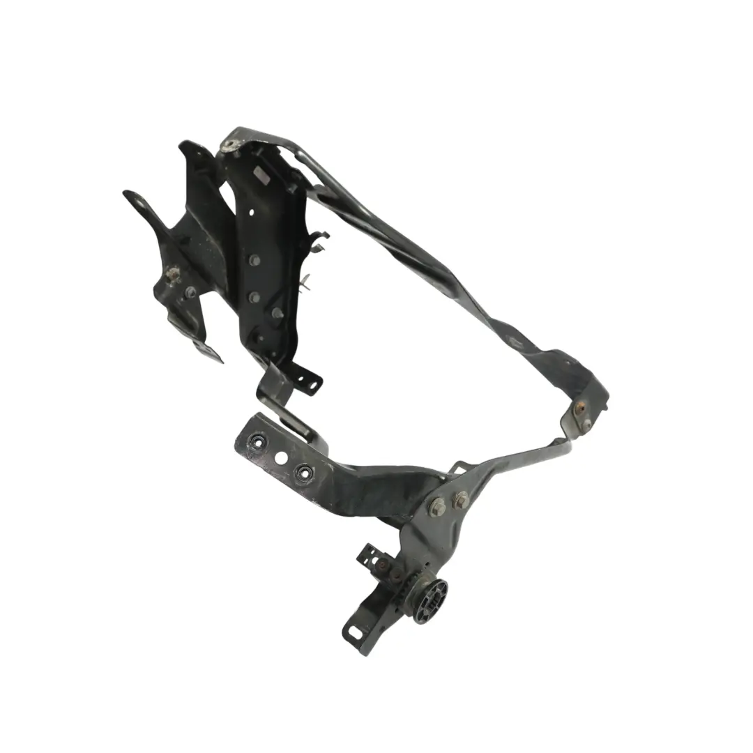 Mercedes W204 Faro Staffa Di Montaggio Anteriore Supporto Sinistro A204620583 - SKU A2046202191 - Numero di parte A2046202191