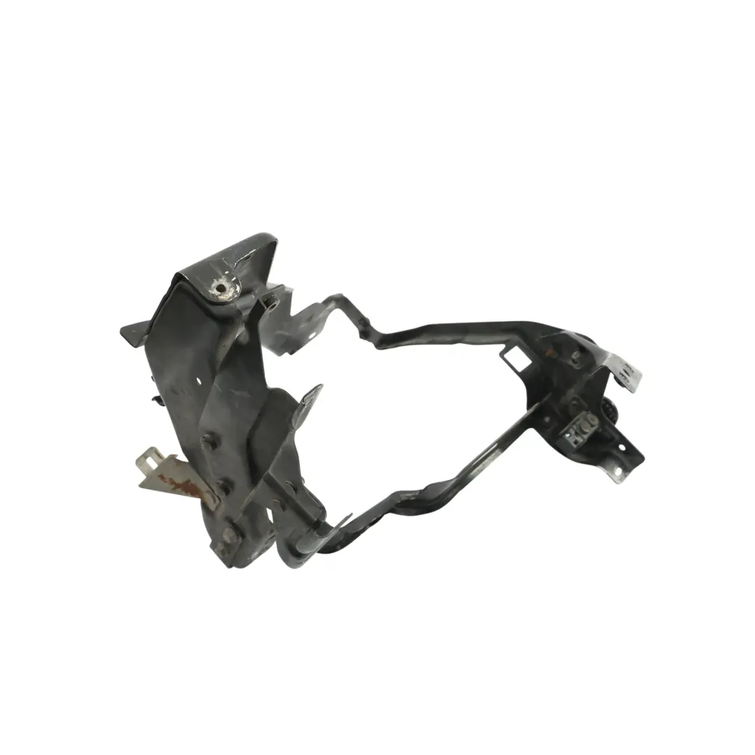Mercedes W204 Support De Phare Avant Support De Montage Gauche A204620583 - SKU A2046202191 - Numéro de pièce A2046202191