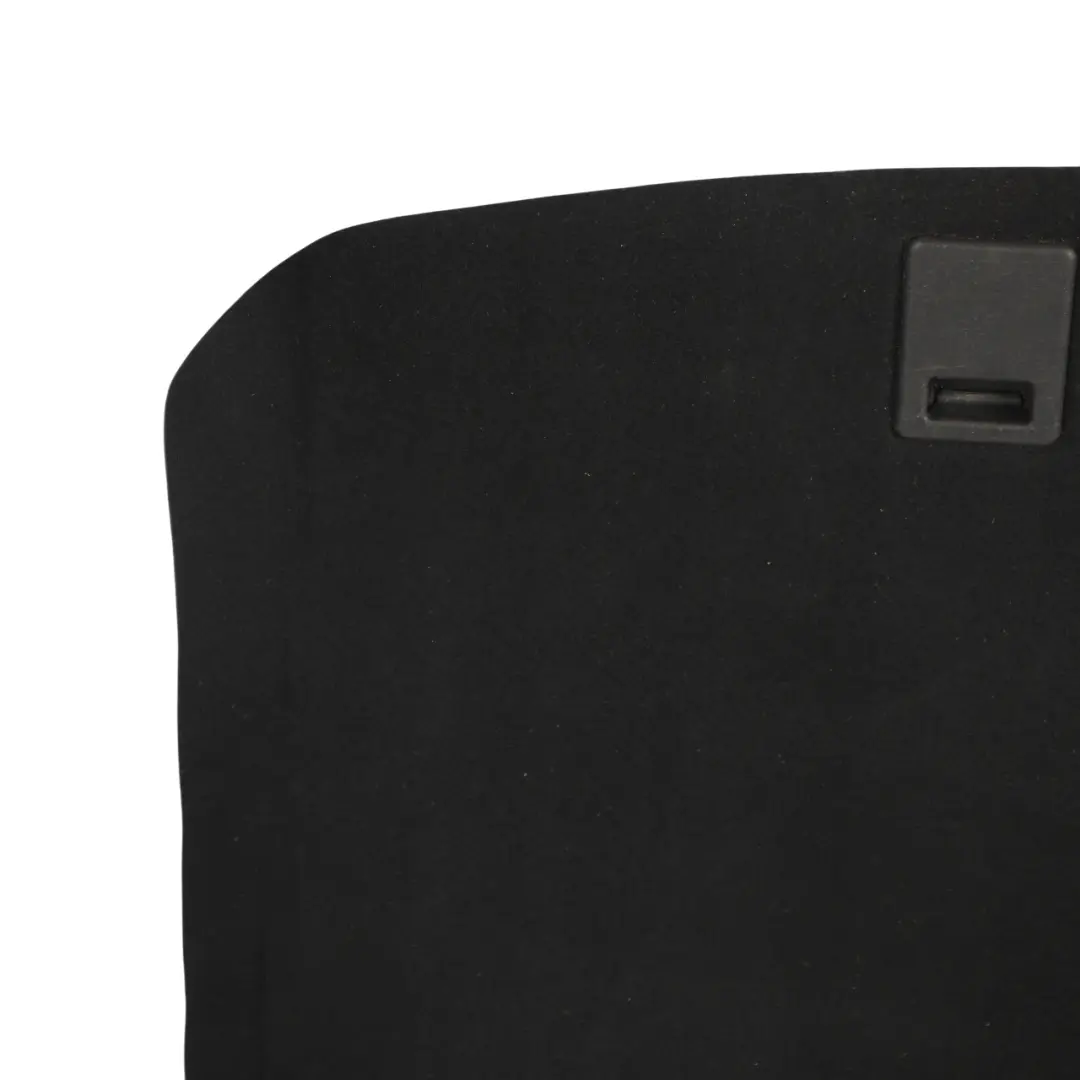 Mercedes W204 Boot Trunk Floor Saloon Liner Trim Carpet Well Cover - SKU A2046801542 - Part number A2046801542