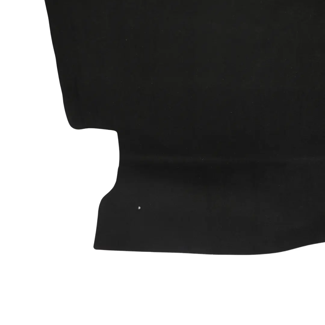 Mercedes W204 Boot Trunk Floor Saloon Liner Trim Carpet Well Cover - SKU A2046801542 - Part number A2046801542