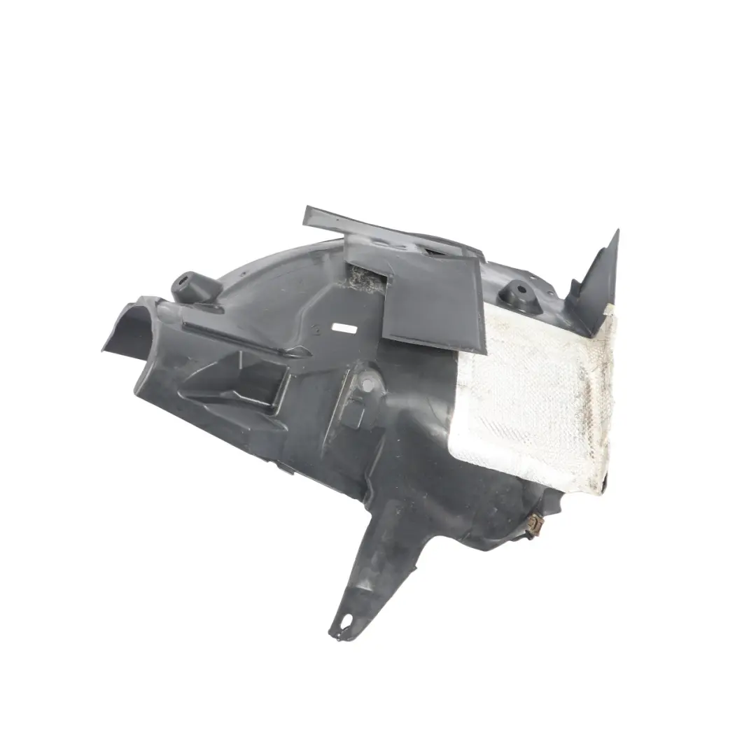 Mercedes W204 Front Wheel Arch Wheel Rear Section Panel Right O/S - SKU A2046984030-2 - Part number A2046984030